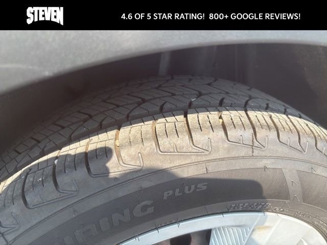 Used 2020 Nissan Kicks S FWD image 15