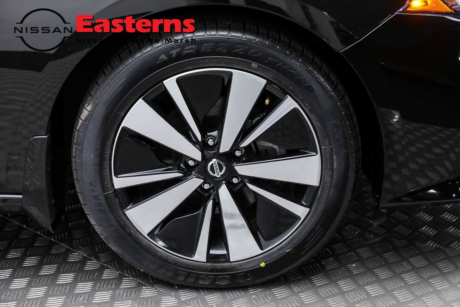 Used 2021 Nissan Altima 2.5 SV w/ SV Premium Package image 87