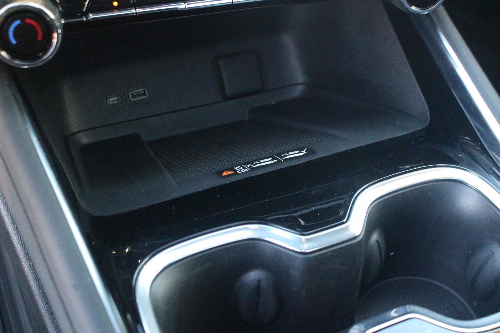 Used 2024 Chevrolet Traverse RS w/ LPO, Floor Liner Package image 25