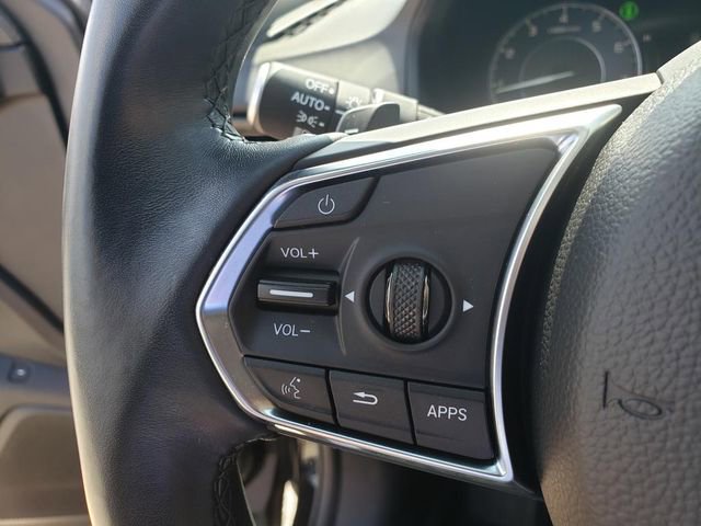Used 2023 Acura RDX AWD image 25