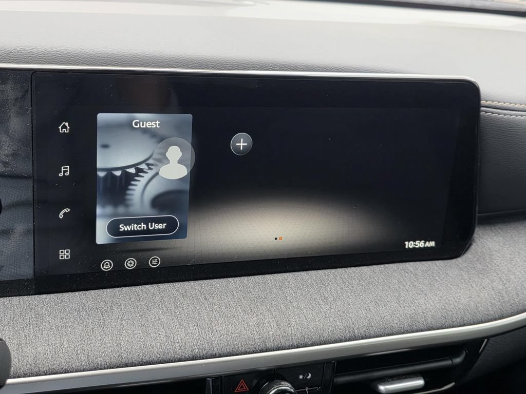 New 2026 Nissan Kicks SV w/ Charging Package FWD image 14