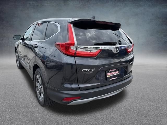 Used 2018 Honda CR-V EX image 9