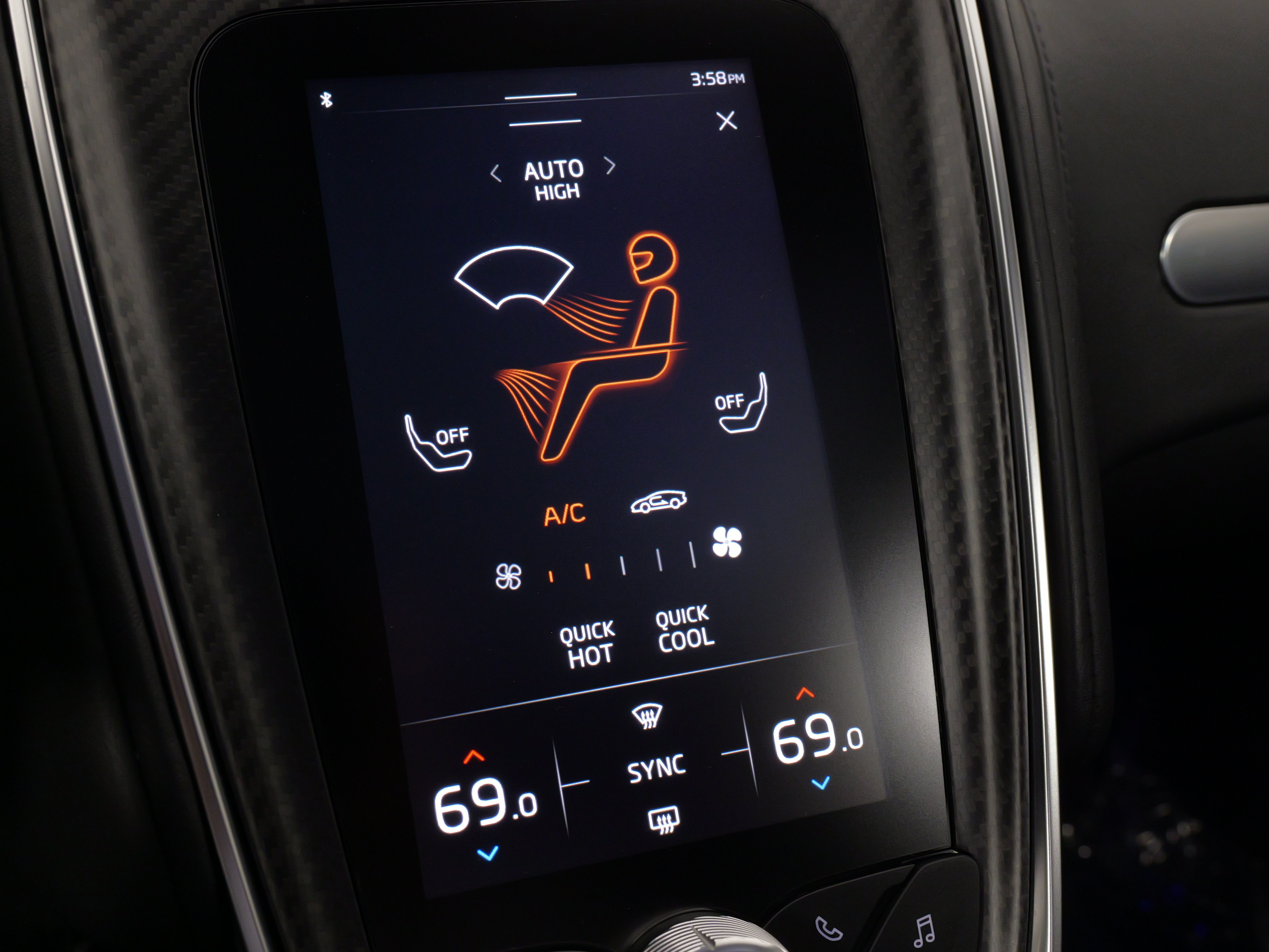 Used 2022 McLaren GT RWD image 56
