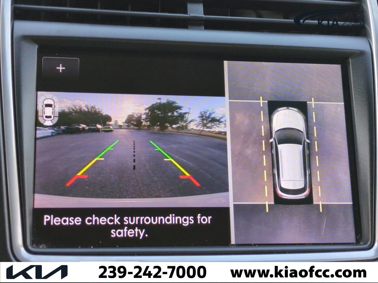 Used 2020 Lincoln Nautilus Reserve w/ Equipment Group 201A image 22