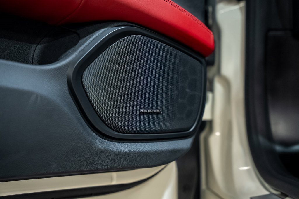 Used 2021 Maserati Ghibli S GranSport image 73