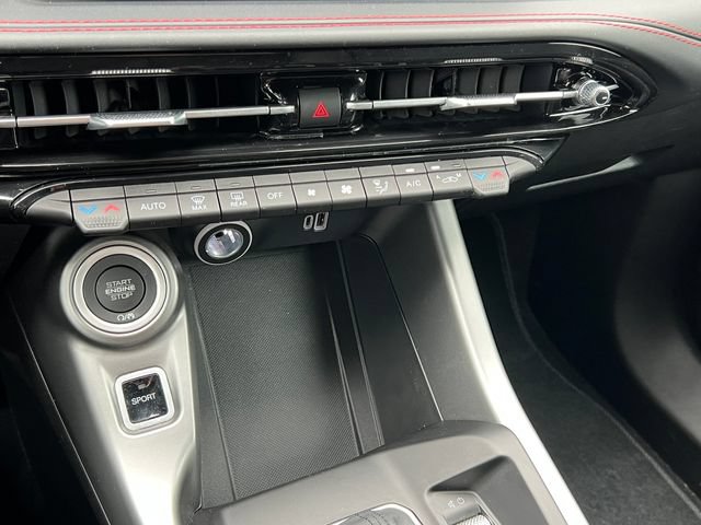 Used 2024 Dodge Hornet R/T AWD/4WD image 26