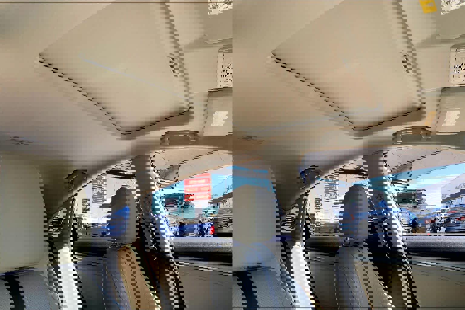 Used 2017 Honda Civic Touring image 14