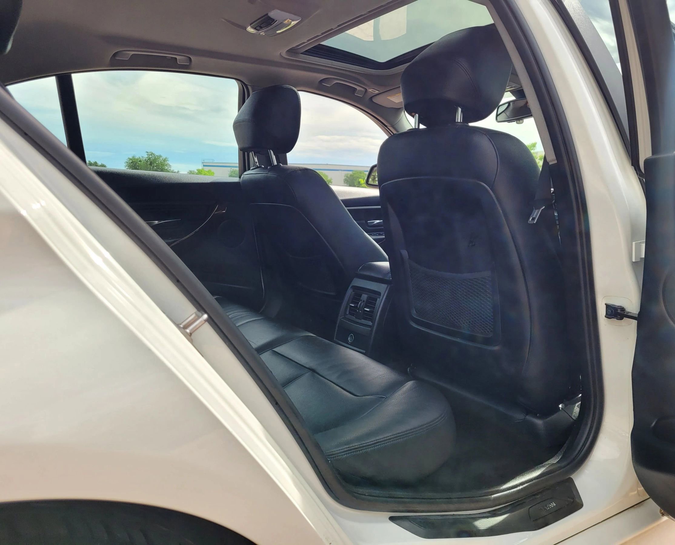 Used 2014 BMW 328i Sedan RWD image 41