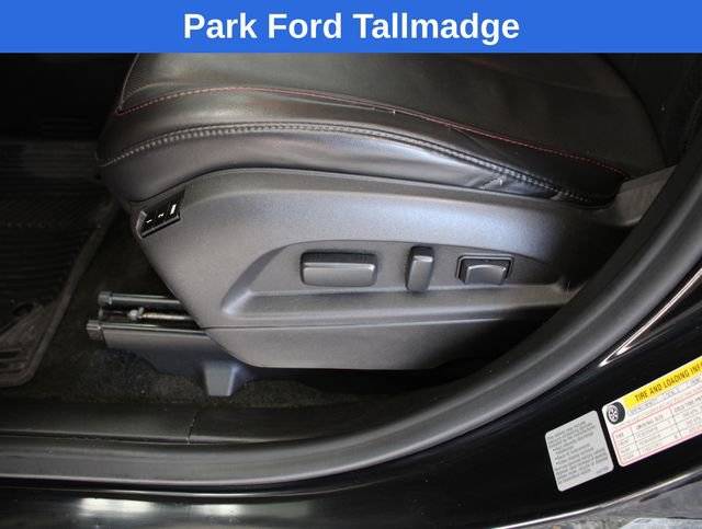 Used 2017 Chevrolet Equinox LT w/ Midnight Edition FWD image 13