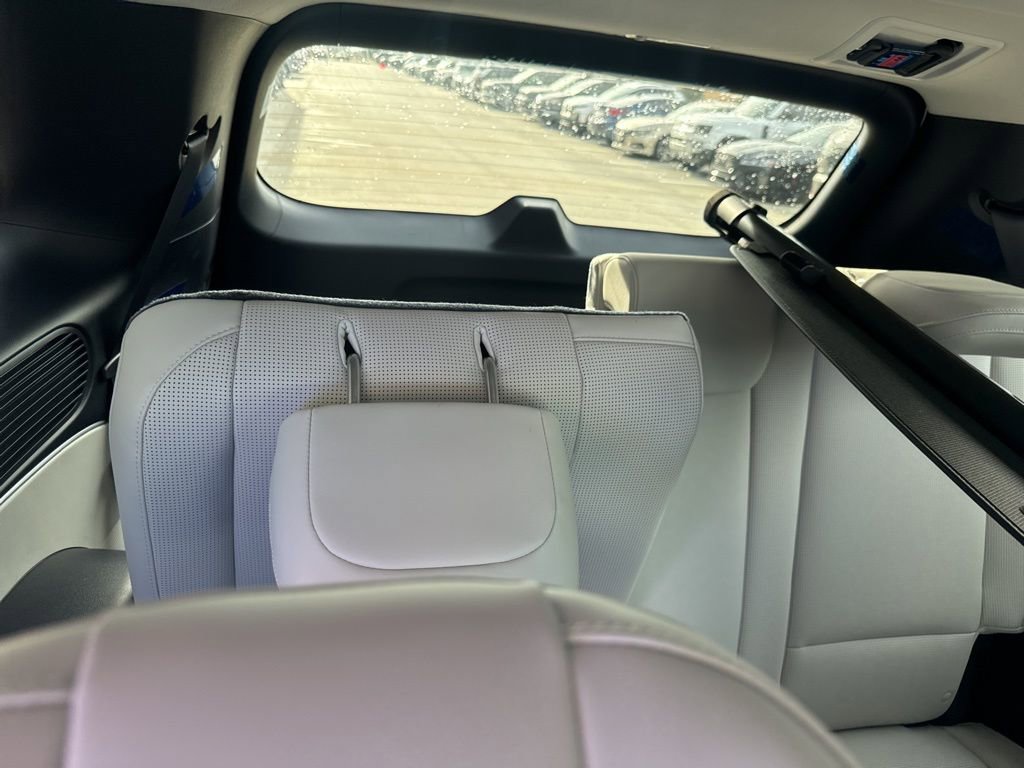 New 2026 Hyundai Palisade Calligraphy image 31