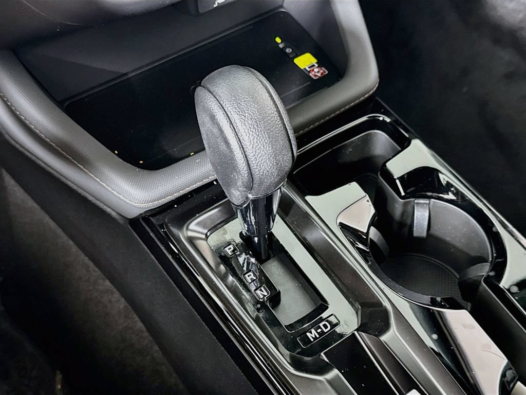 New 2026 Subaru Forester Sport AWD/4WD image 16