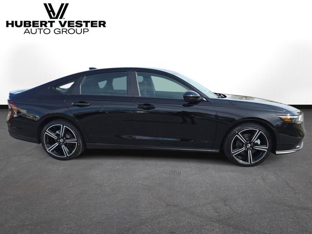 New 2026 Honda Accord Sport image 5