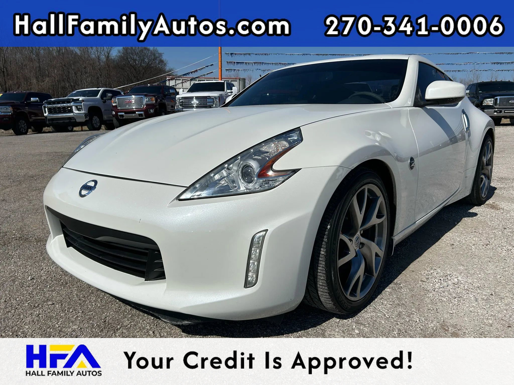 Used 2015 Nissan 370Z Coupe image 25