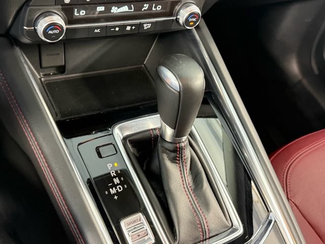 Certified 2023 MAZDA CX-5 Carbon Edition AWD/4WD image 21