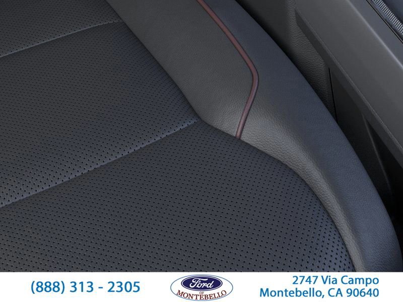 New 2025 Ford F250 Lariat w/ Lariat Ultimate Package image 17