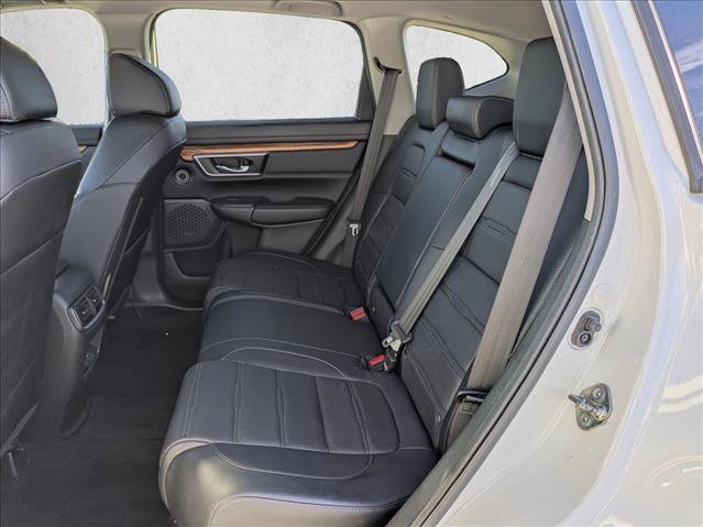 Used 2018 Honda CR-V Touring image 19
