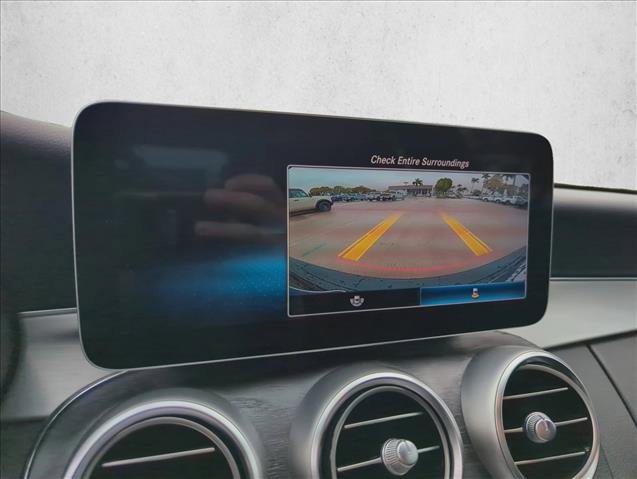 Used 2019 Mercedes-Benz C 300 Sedan image 13