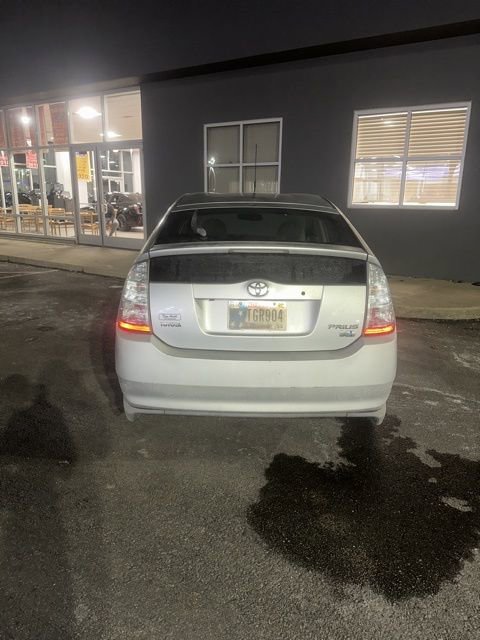 Used 2007 Toyota Prius image 5