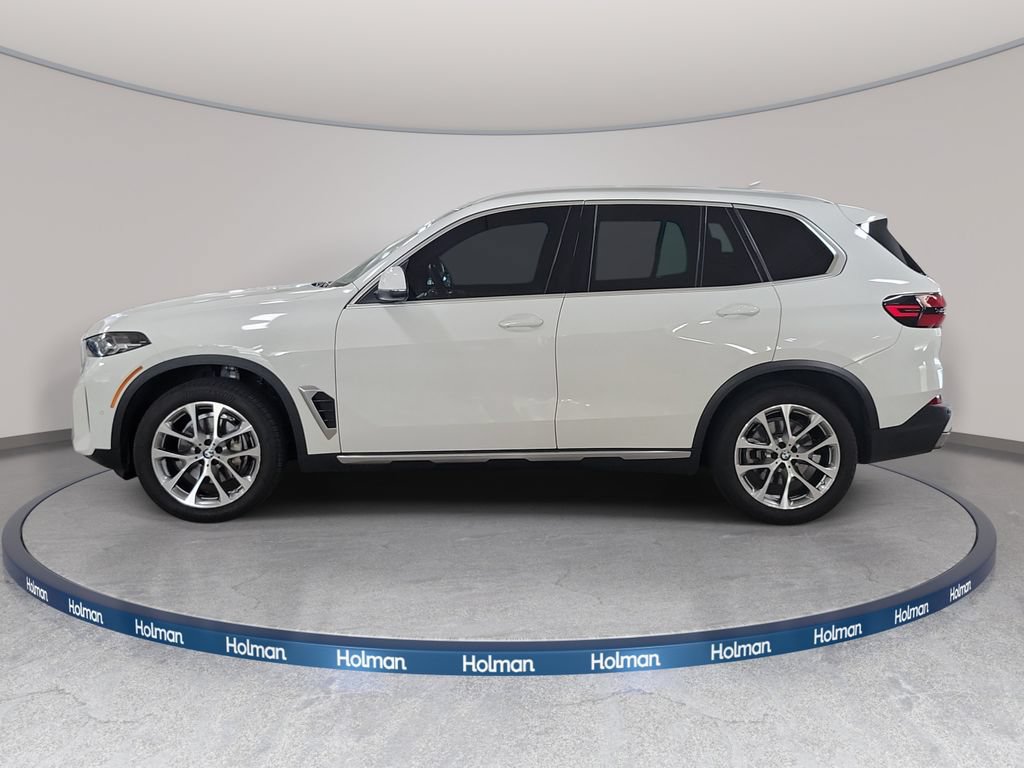 Certified 2024 BMW X5 sDrive40i RWD image 9