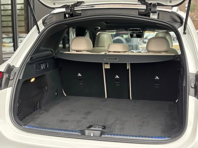Used 2026 Mercedes-Benz GLC 300 4MATIC image 59
