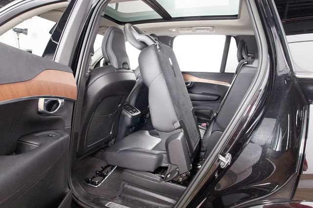 Certified 2023 Volvo XC90 B6 Plus AWD/4WD image 24