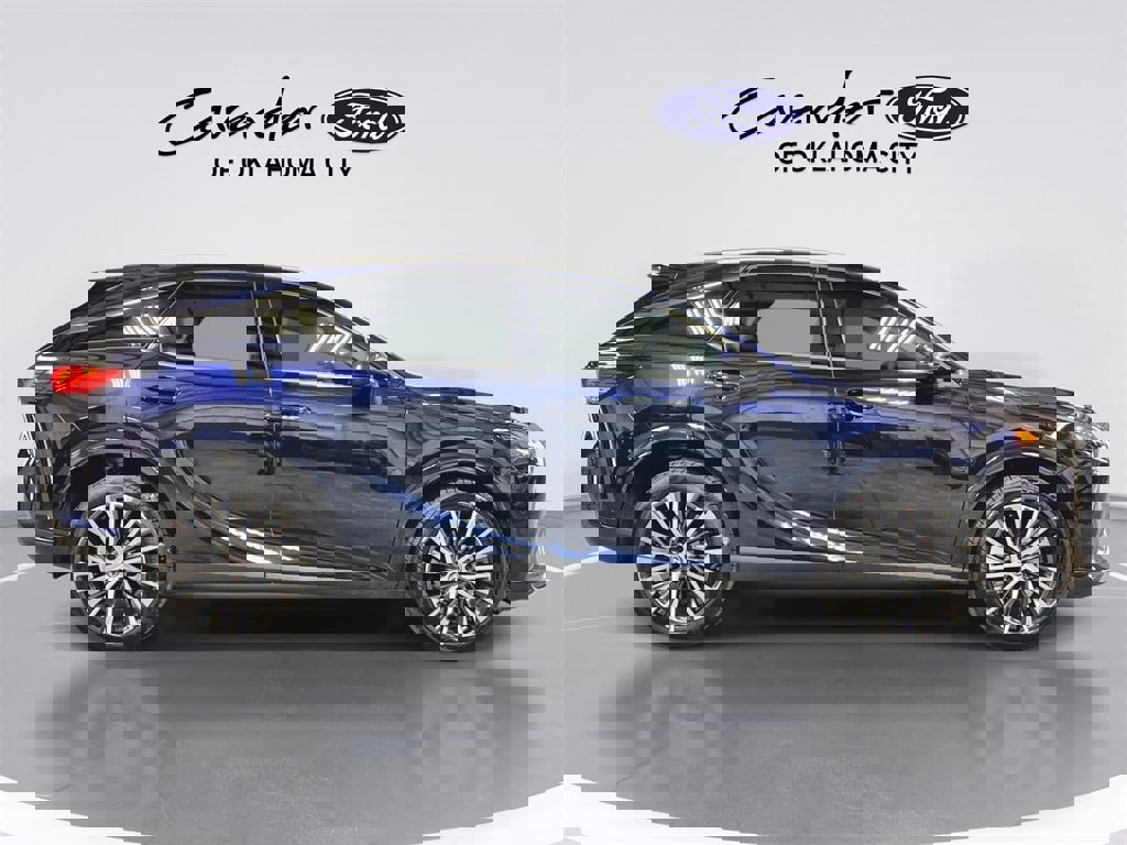 Used 2023 Lexus RX 350 Premium Plus w/ Cold Area Package image 9