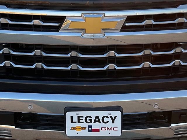 Used 2023 Chevrolet Silverado 1500 LTZ image 14