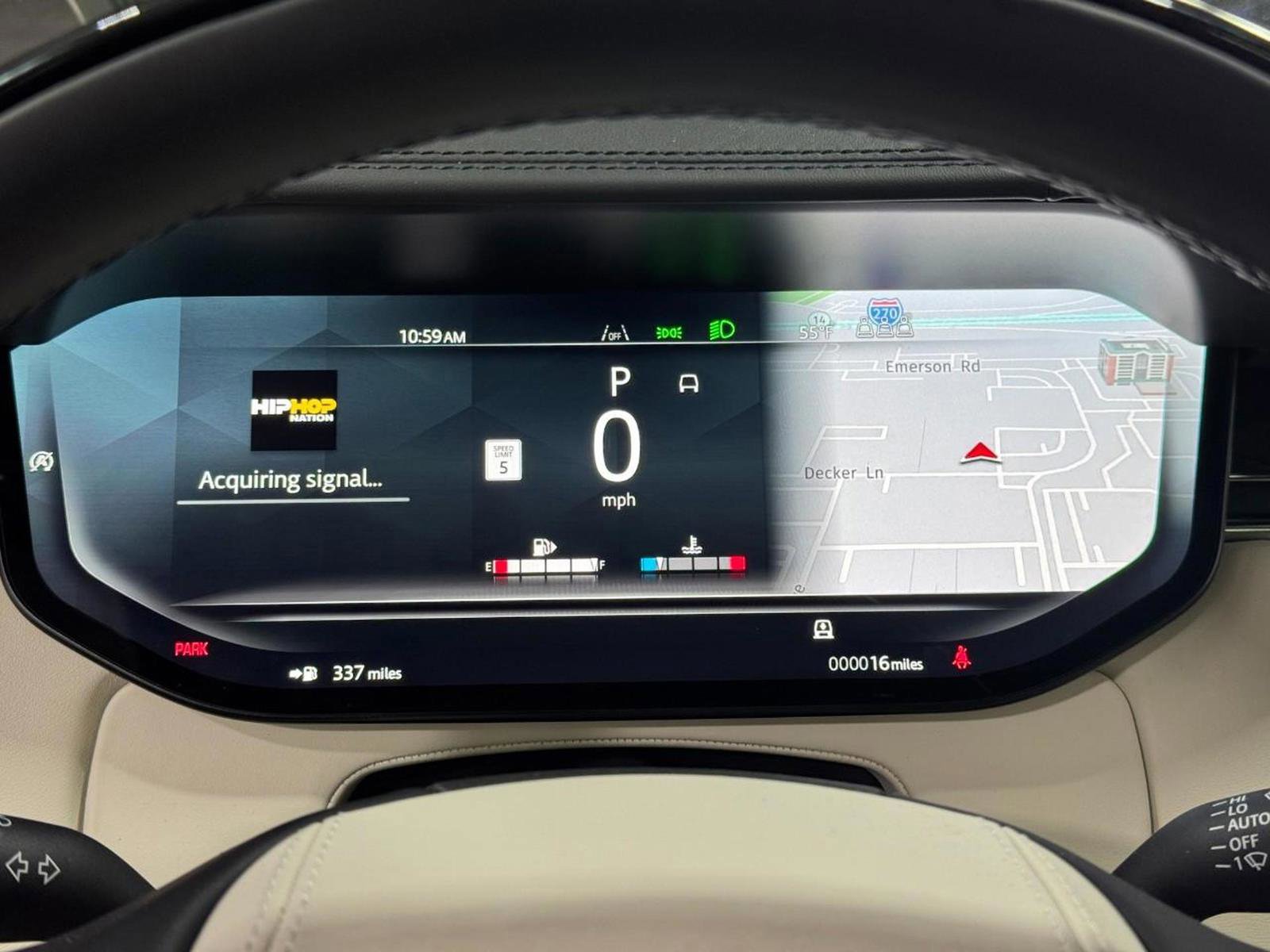 New 2026 Land Rover Range Rover Autobiography image 32