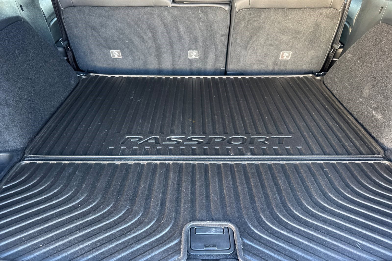 Used 2022 Honda Passport EX-L image 32