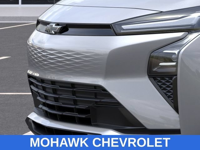 New 2027 Chevrolet Bolt LT w/ Comfort Package FWD image 13