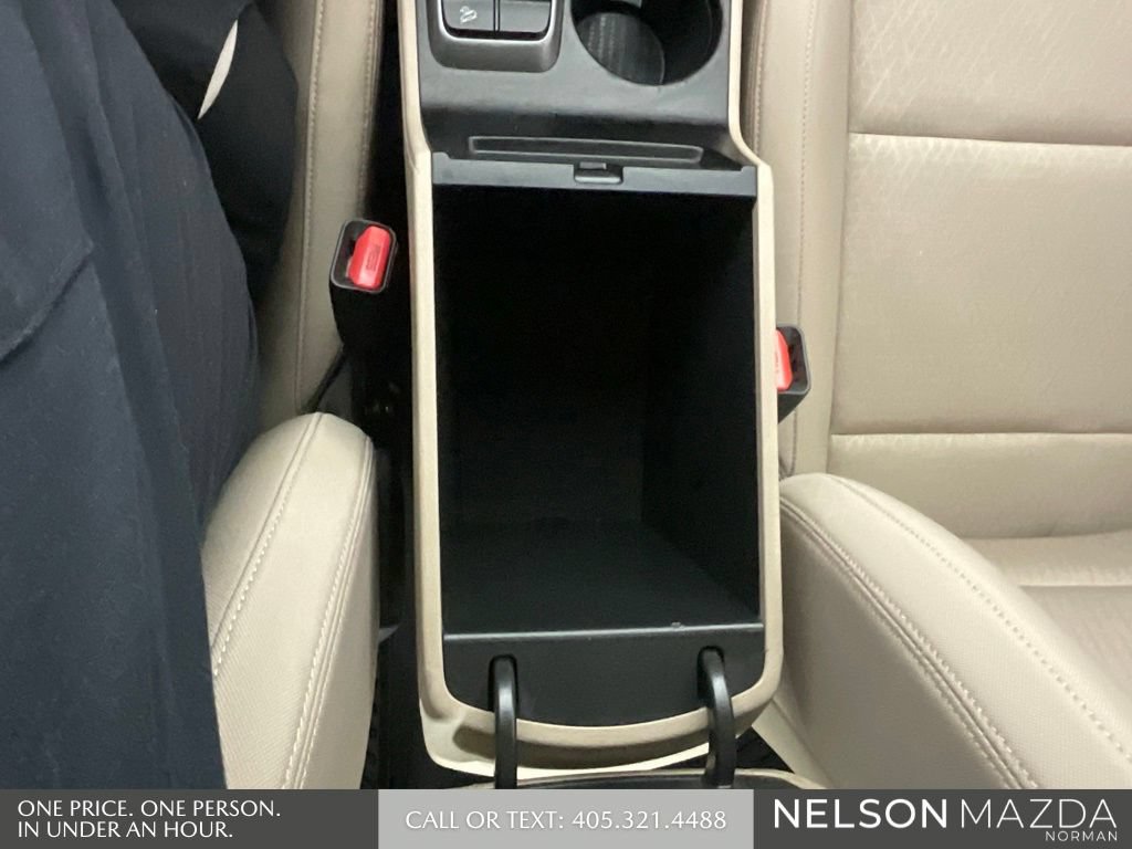 Used 2016 Hyundai Tucson Eco FWD image 38