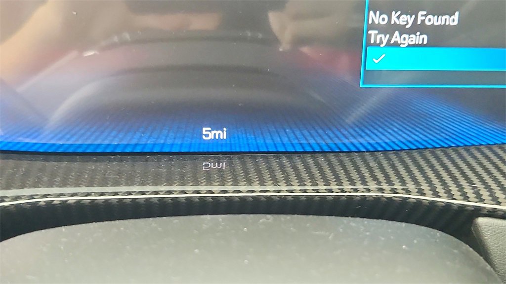 New 2026 Chevrolet Corvette Stingray Preferred Conv w/ Z51 Performance Package image 16