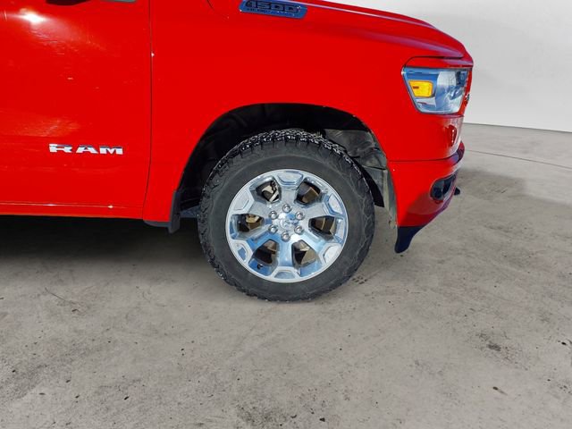 Used 2022 RAM 1500 Big Horn image 23
