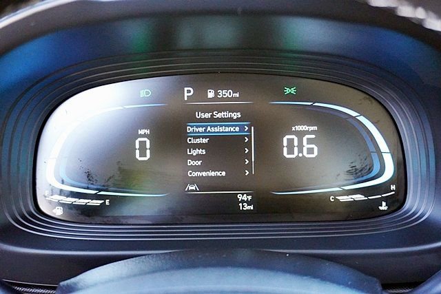 Certified 2026 Hyundai Venue SEL image 33