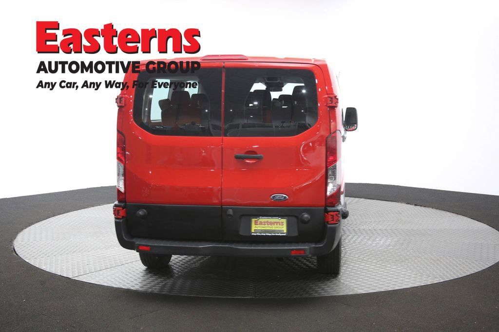 Used 2016 Ford Transit 350 XL RWD image 37