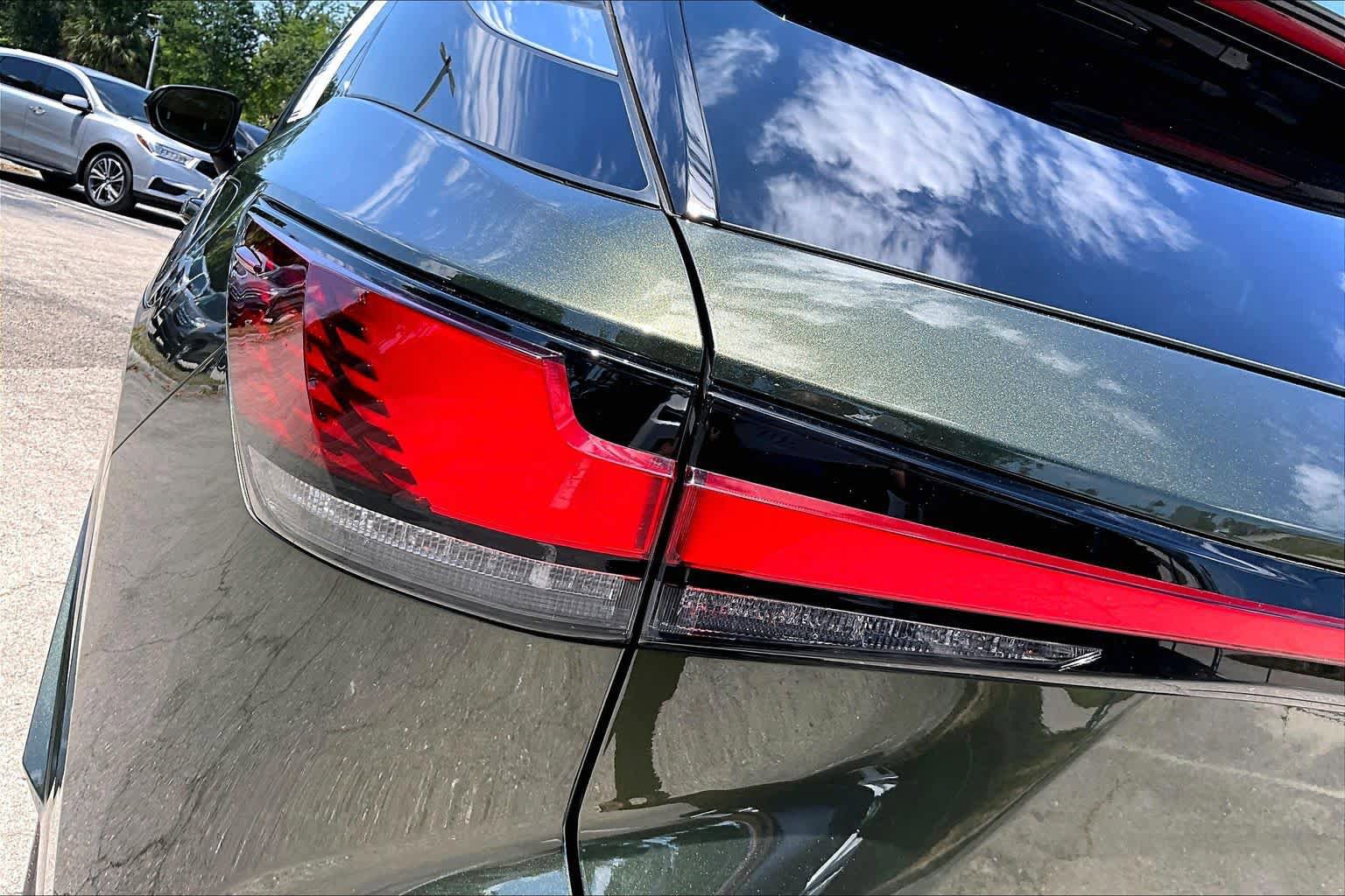 Used 2025 Lexus RX 350 FWD w/ Technology Package image 29