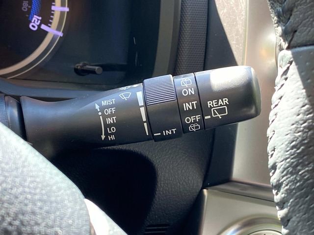 Used 2019 Toyota 4Runner SR5 Premium RWD image 22