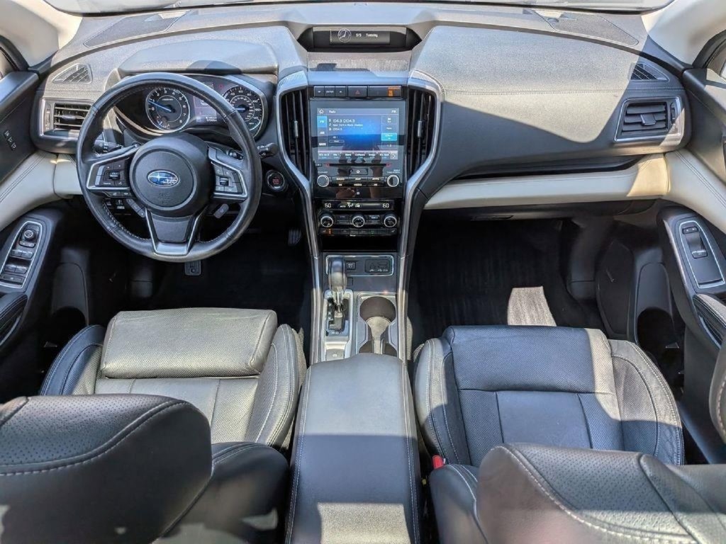 Used 2020 Subaru Ascent Limited w/ Technology Package AWD/4WD image 26