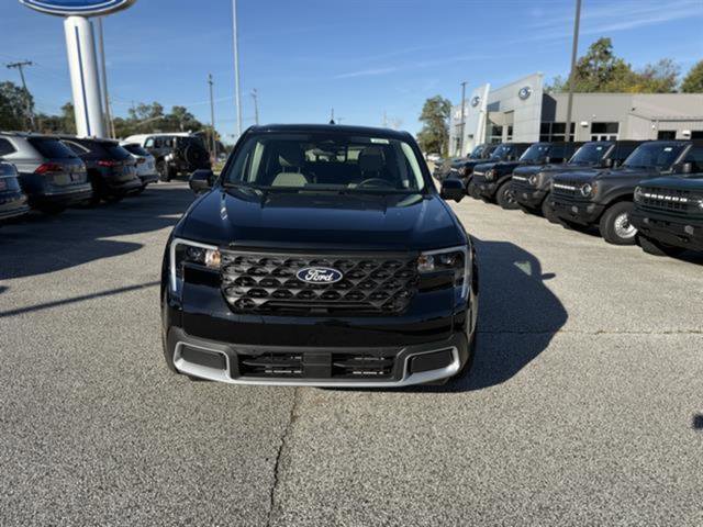 New 2025 Ford Maverick Lariat image 9