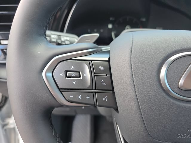 New 2026 Lexus TX 350 AWD w/ Technology Package image 29