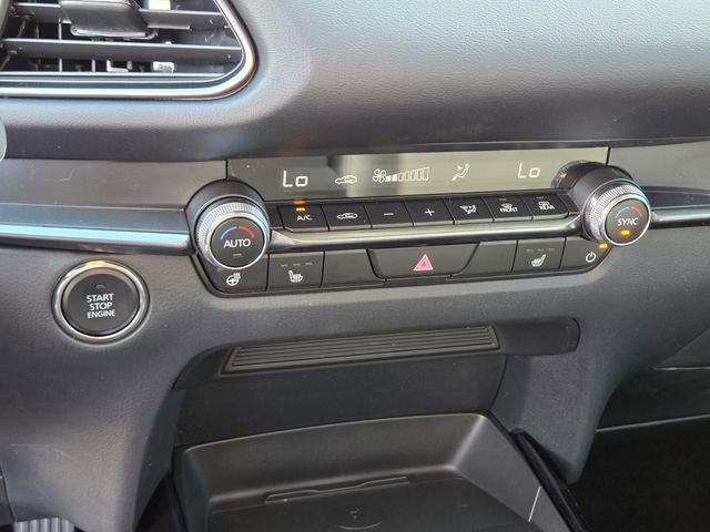 New 2026 MAZDA CX-30 2.5 Turbo w/ Premium Plus Pkg image 14