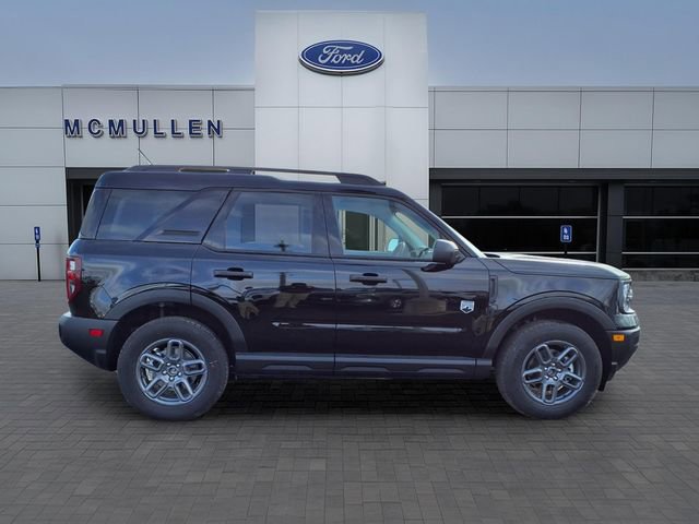 New 2025 Ford Bronco Sport Big Bend w/ Convenience Package image 13