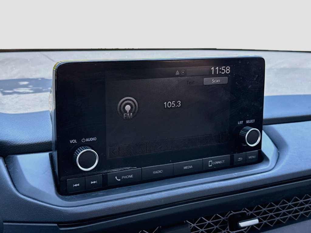 Used 2023 Honda Accord EX image 13