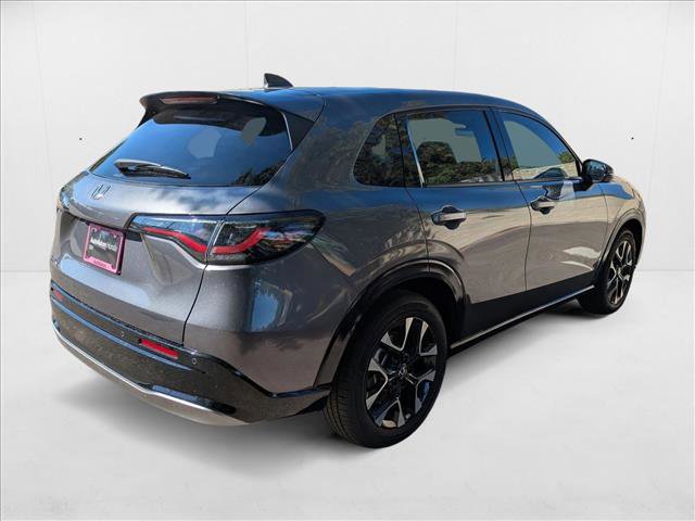 New 2026 Honda HR-V EX-L image 5