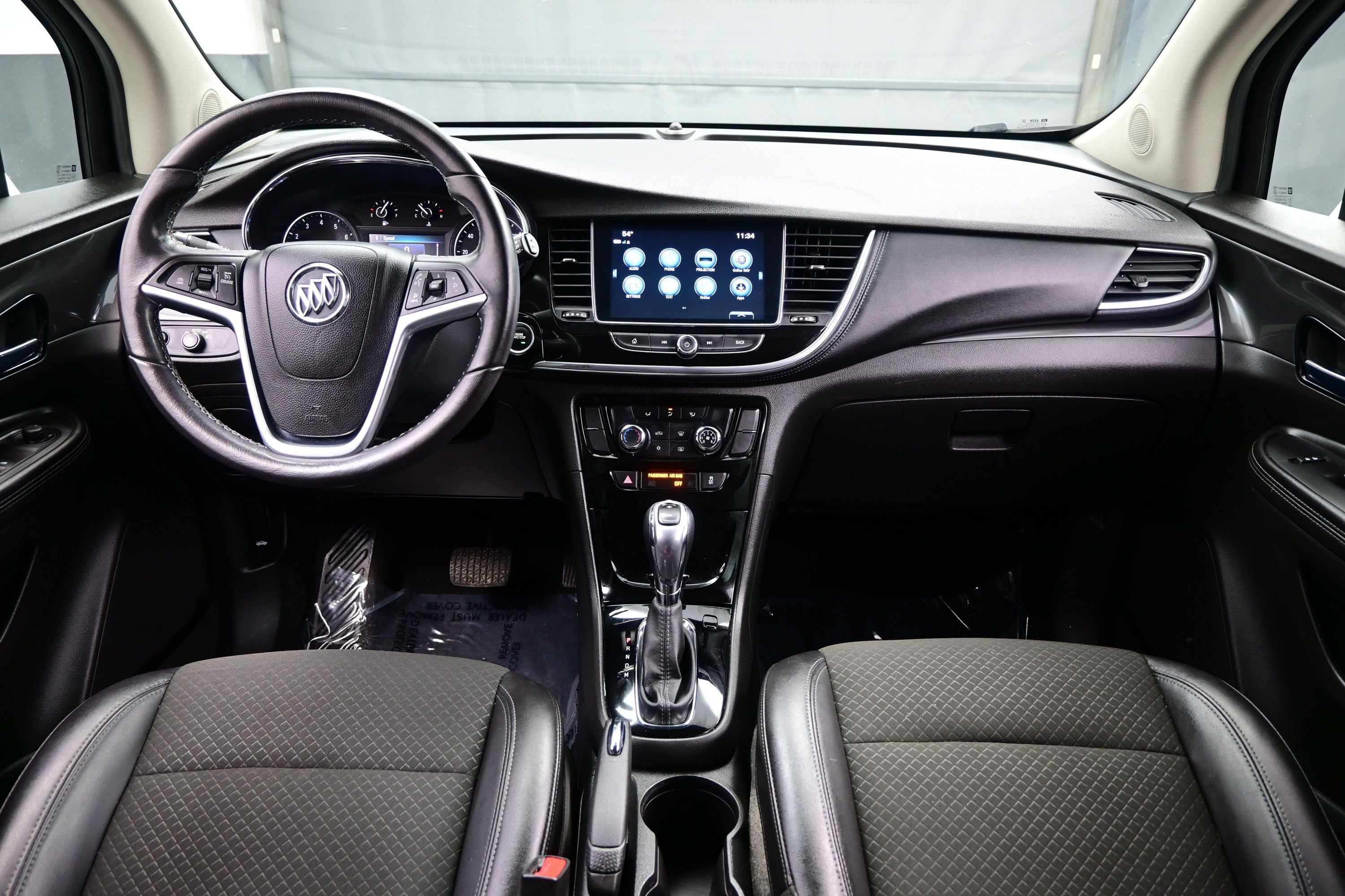 Used 2021 Buick Encore Preferred FWD image 17