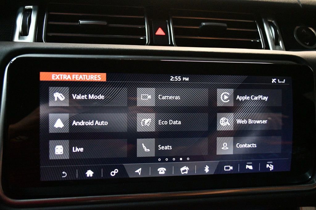 Used 2021 Land Rover Range Rover P525 Westminster Edition image 60