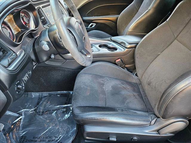 Used 2022 Dodge Challenger R/T Scat Pack w/ 1320 Plus Group image 13