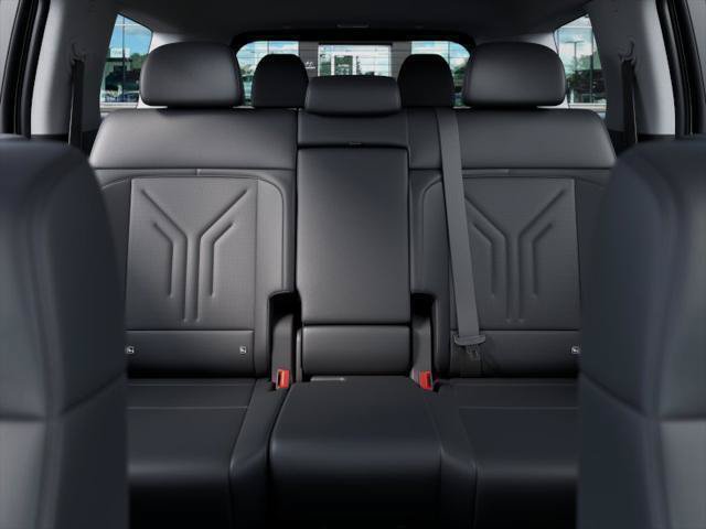 New 2026 Hyundai Santa Fe XRT AWD/4WD image 12