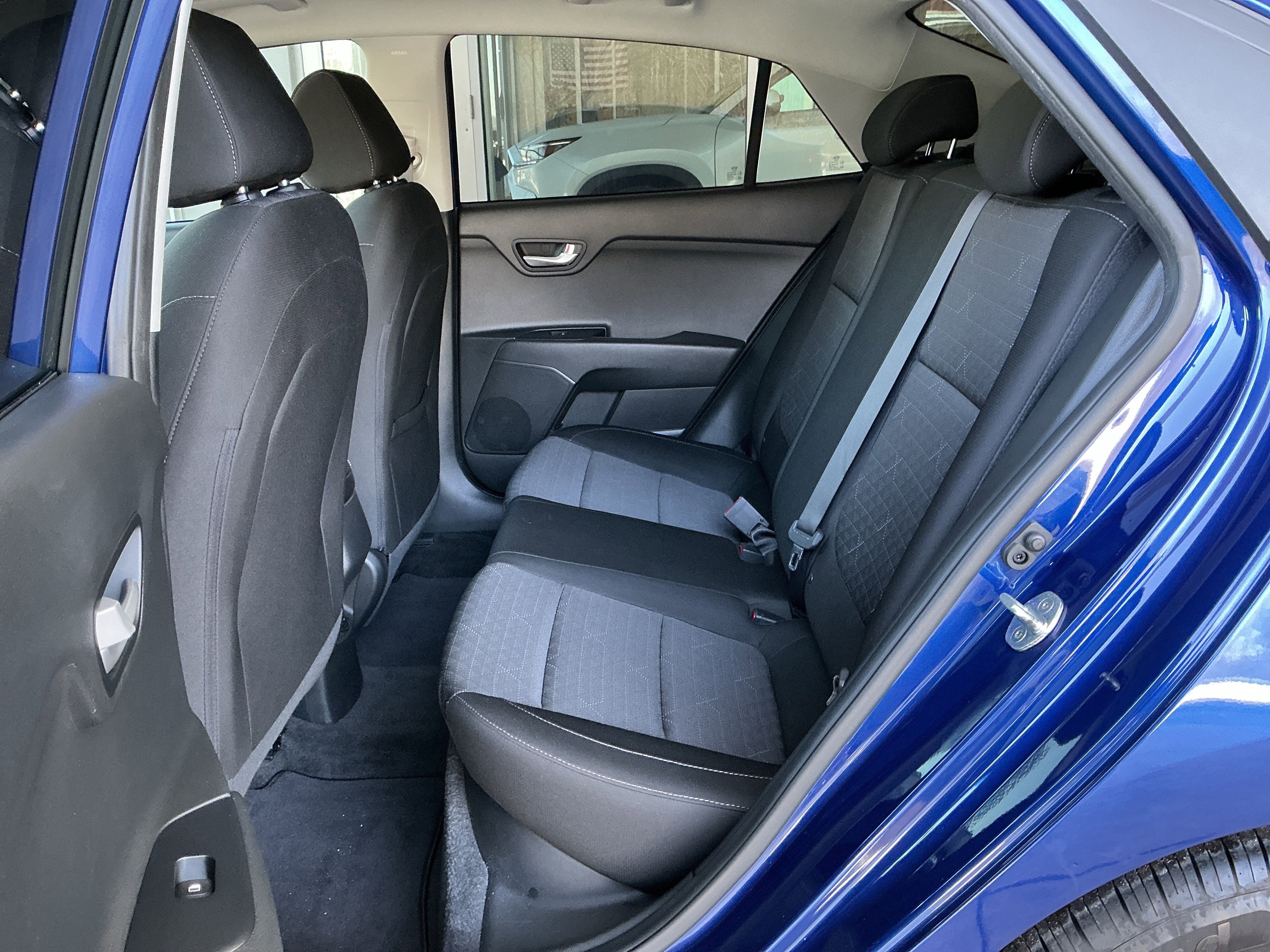 Used 2020 Kia Rio S image 18