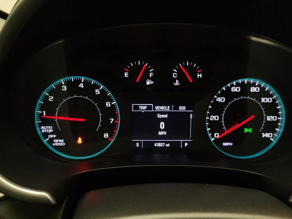 Used 2024 Chevrolet Malibu LT image 23